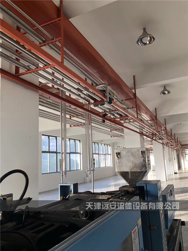 不锈钢反应釜厂家